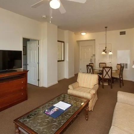 Luxury 3Br-2Ba Resort Orlando